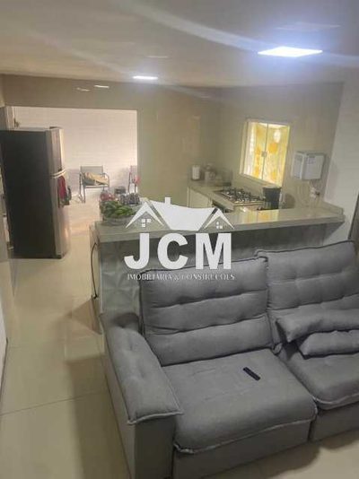 Casa, 3 quartos, 111 m² - Foto 1