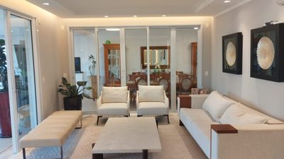 Apartamento, 3 quartos, 245 m² - Foto 5