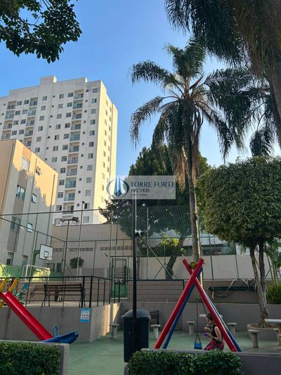 Apartamento, 3 quartos, 70 m² - Foto 1