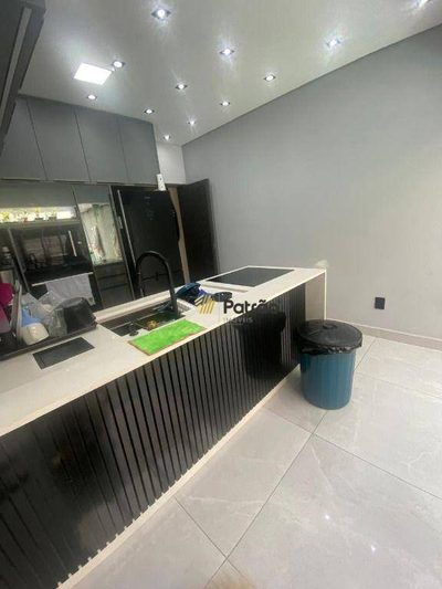 Sobrado, 3 quartos, 171 m² - Foto 3