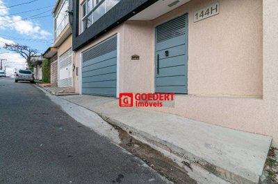 Sobrado, 3 quartos, 270 m² - Foto 4