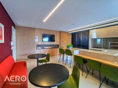 Apartamento, 1 quarto, 40 m² - Foto 2