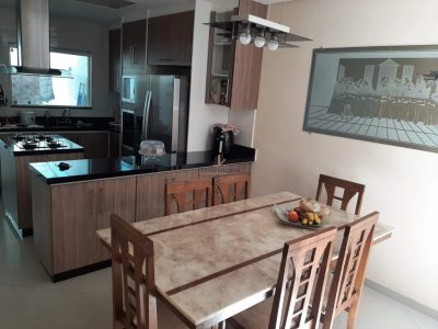 Casa, 3 quartos, 140 m² - Foto 3