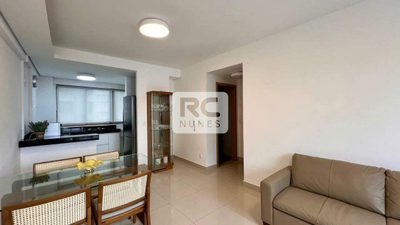 Apartamento, 2 quartos, 65 m² - Foto 3