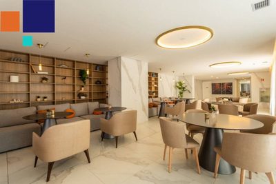 Apartamento, 4 quartos, 135 m² - Foto 3