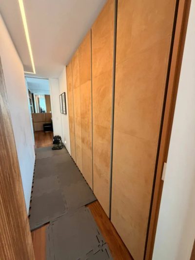 Apartamento, 2 quartos, 152 m² - Foto 2