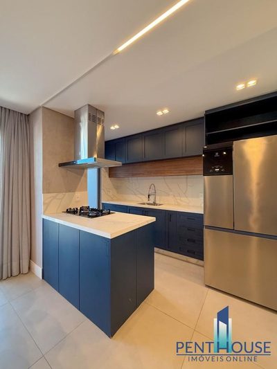 Apartamento, 3 quartos, 100 m² - Foto 5