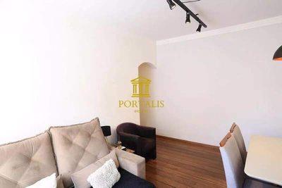 Apartamento, 2 quartos, 70 m² - Foto 4