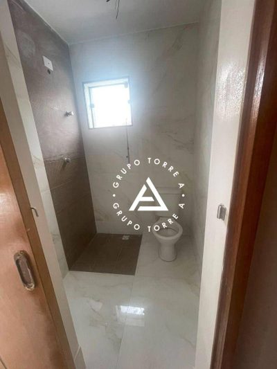 Apartamento, 2 quartos, 45 m² - Foto 5