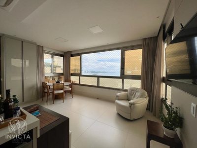 Apartamento, 5 quartos, 257 m² - Foto 1