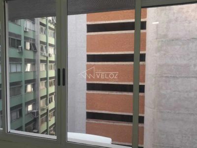 Sala-Conjunto, 42 m² - Foto 2