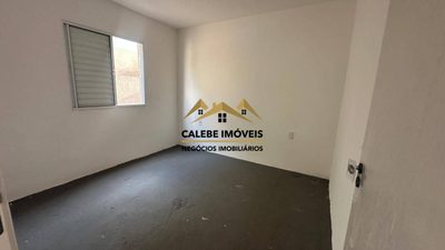 Apartamento, 2 quartos, 44 m² - Foto 4
