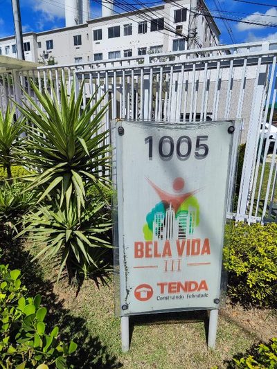 Apartamento, 2 quartos, 41 m² - Foto 1