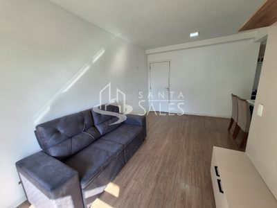 Apartamento, 1 quarto, 62 m² - Foto 4