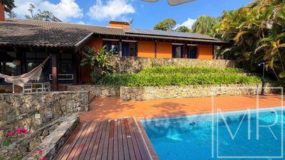 Casa, 5 quartos, 276 m² - Foto 3