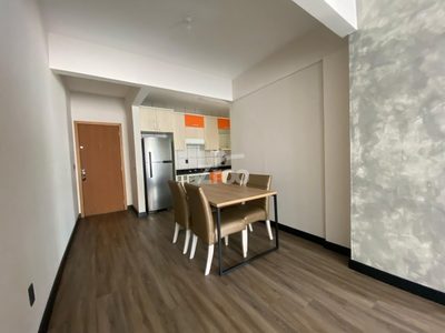 Apartamento, 2 quartos, 64 m² - Foto 3