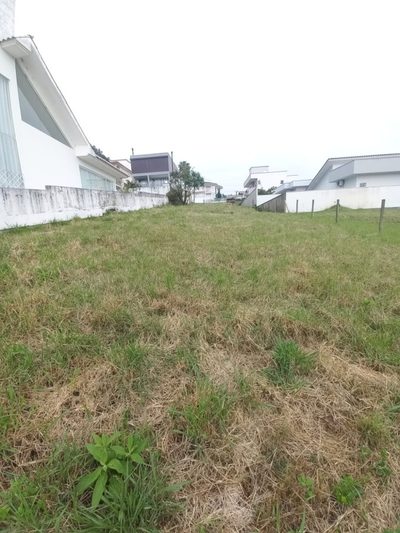 Terreno, 518 m² - Foto 1