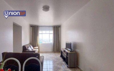 Apartamento, 2 quartos, 77 m² - Foto 2
