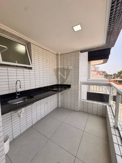 Apartamento, 1 quarto, 54 m² - Foto 3