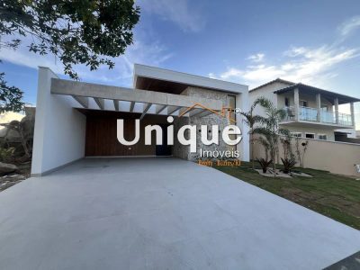 Casa, 3 quartos - Foto 4