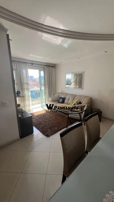 Apartamento, 3 quartos, 93 m² - Foto 4