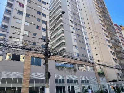 Apartamento, 1 quarto, 38 m² - Foto 1