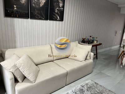 Apartamento, 2 quartos, 114 m² - Foto 5