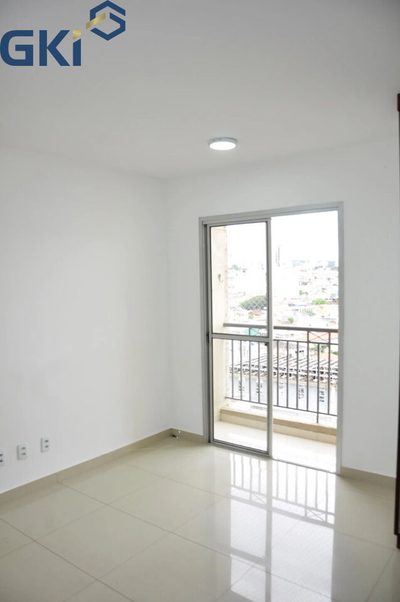 Apartamento, 2 quartos, 58 m² - Foto 4