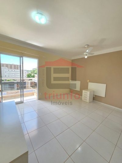Kitnet-Studio, 33 m² - Foto 1