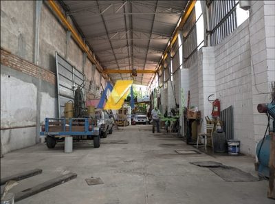 Sala-Conjunto, 400 m² - Foto 2