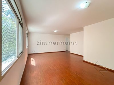 Apartamento, 3 quartos, 164 m² - Foto 3