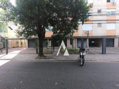 Apartamento, 1 quarto, 40 m² - Foto 1