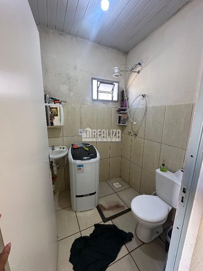 Casa, 2 quartos, 45 m² - Foto 3