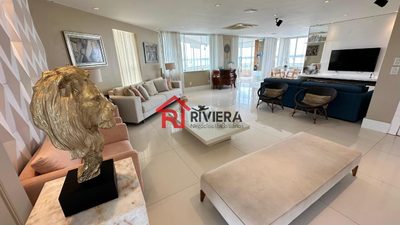 Apartamento, 4 quartos, 300 m² - Foto 1