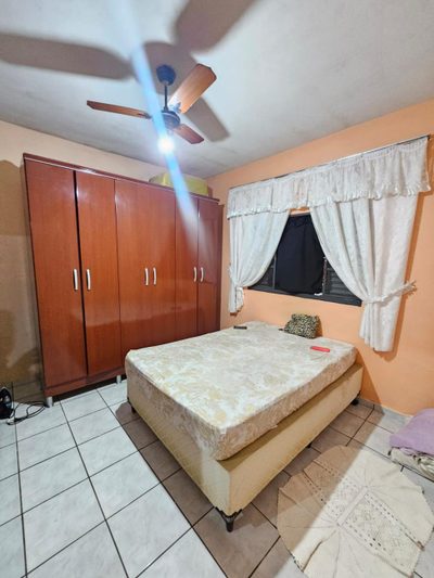 Casa, 2 quartos - Foto 2