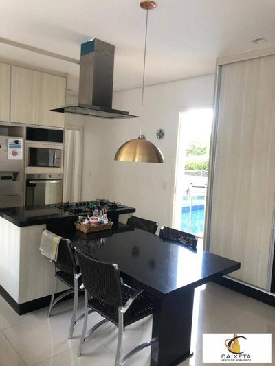 Casa de Condomínio, 6 quartos - Foto 5