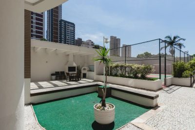 Apartamento, 2 quartos, 68 m² - Foto 2
