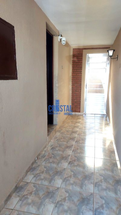 Casa, 3 quartos, 139 m² - Foto 4