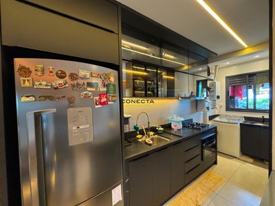 Apartamento, 3 quartos, 84 m² - Foto 3