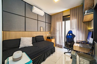Casa de Condomínio, 5 quartos - Foto 2