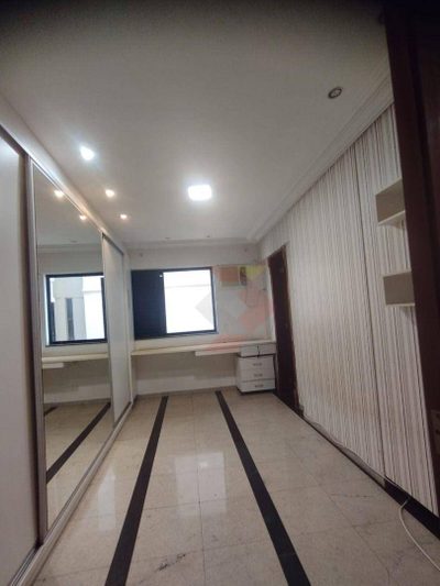 Apartamento, 4 quartos, 182 m² - Foto 4
