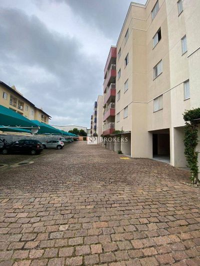 Apartamento, 3 quartos, 89 m² - Foto 3