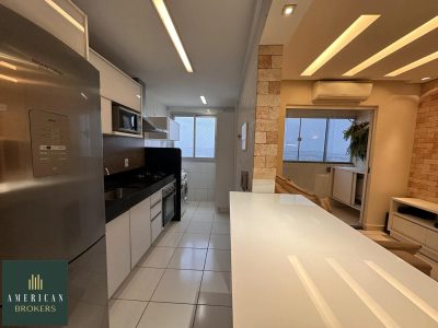 Apartamento, 2 quartos, 60 m² - Foto 2