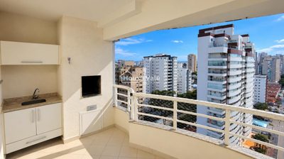 Apartamento, 2 quartos - Foto 2