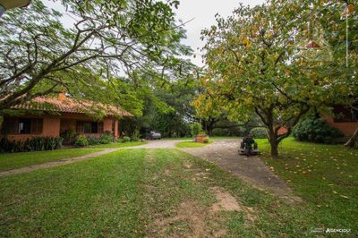 Sítio, 11 quartos, 21 hectares - Foto 1