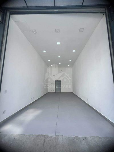 Loja-Salão, 40 m² - Foto 3