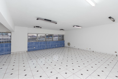 Sala-Conjunto, 87 m² - Foto 1