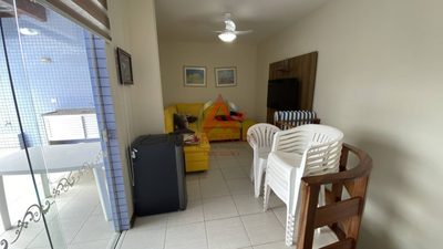 Apartamento, 3 quartos, 120 m² - Foto 3