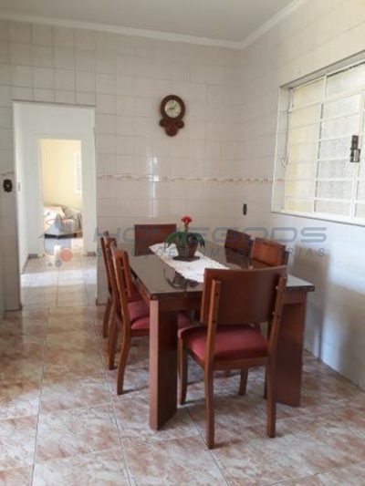 Casa, 3 quartos - Foto 4
