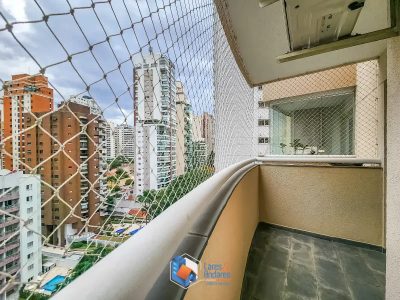 Apartamento, 2 quartos, 79 m² - Foto 5